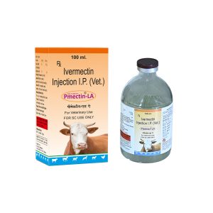 Pmectin-LA Injection