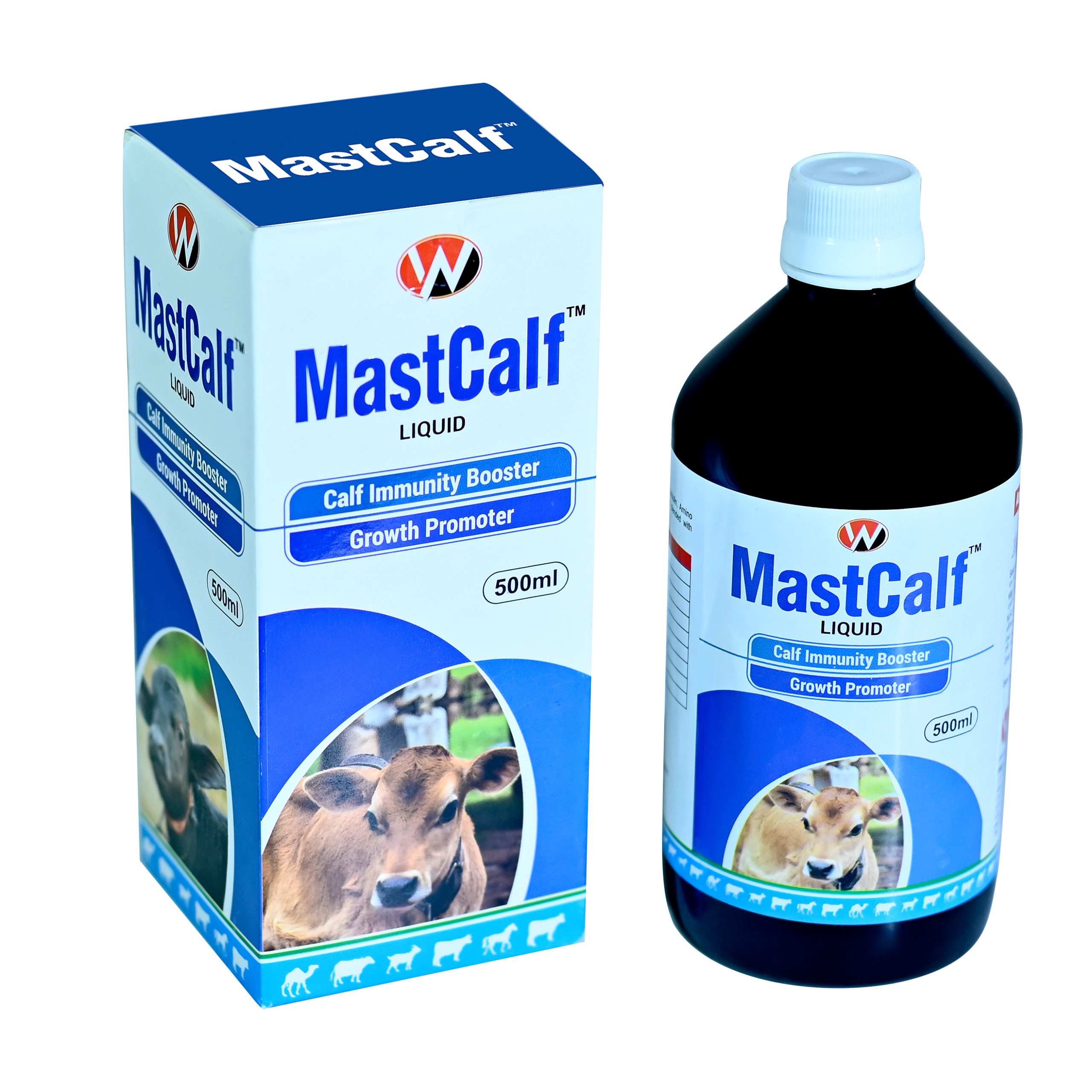 MastCalf