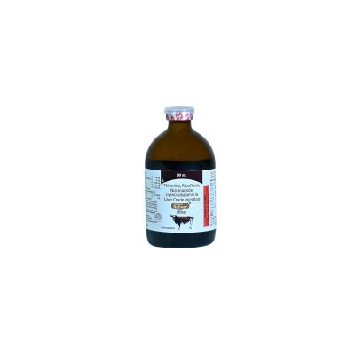 Reliver Injection