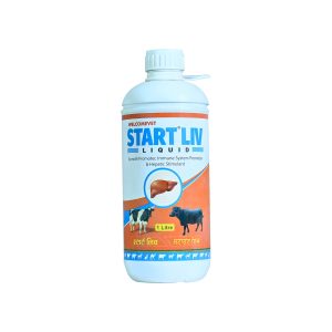 Start LIV Liquid