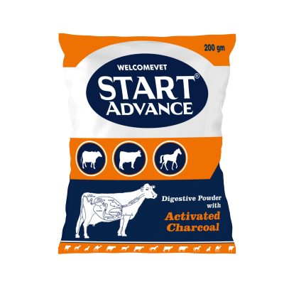 Start Advance Powder - Image 4