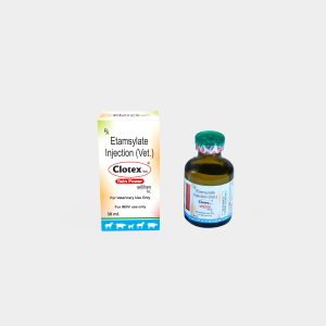 Clotex Injection