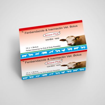 Amzol Plus Bolus - Image 2