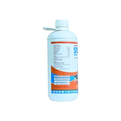 Start LIV Liquid - Image 2