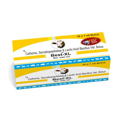Best-XL Bolus - Image 2