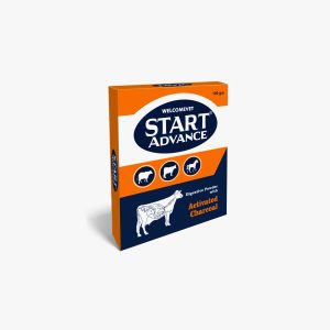 Start Advance Powder