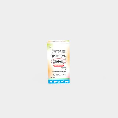 Clotex Injection - Image 2