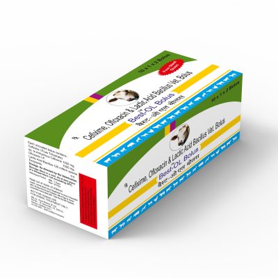 Best-OL Bolus - Image 2