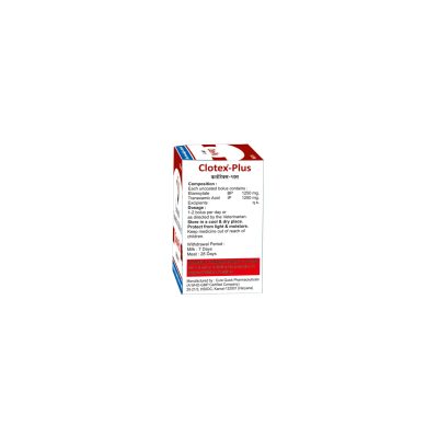 Clotex-Plus Bolus - Image 2