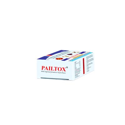 Pailtox Medicated Soap - Image 2