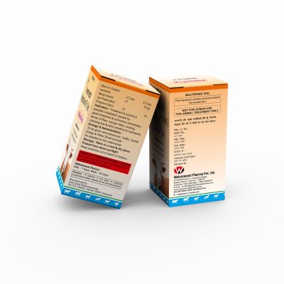 Pmectin-LA Injection - Image 3