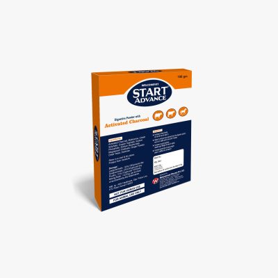 Start Advance Powder - Image 2