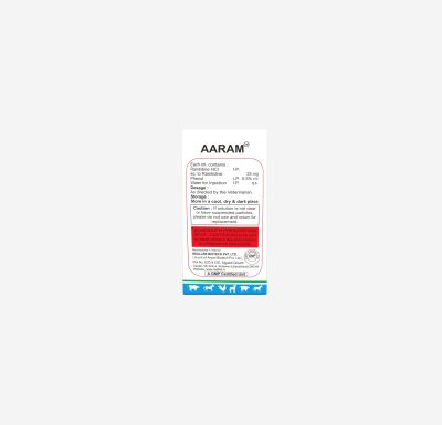 AARAM Injection - Image 3