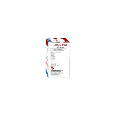Clotex-Plus Bolus - Image 3