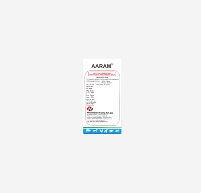 AARAM Injection - Image 4