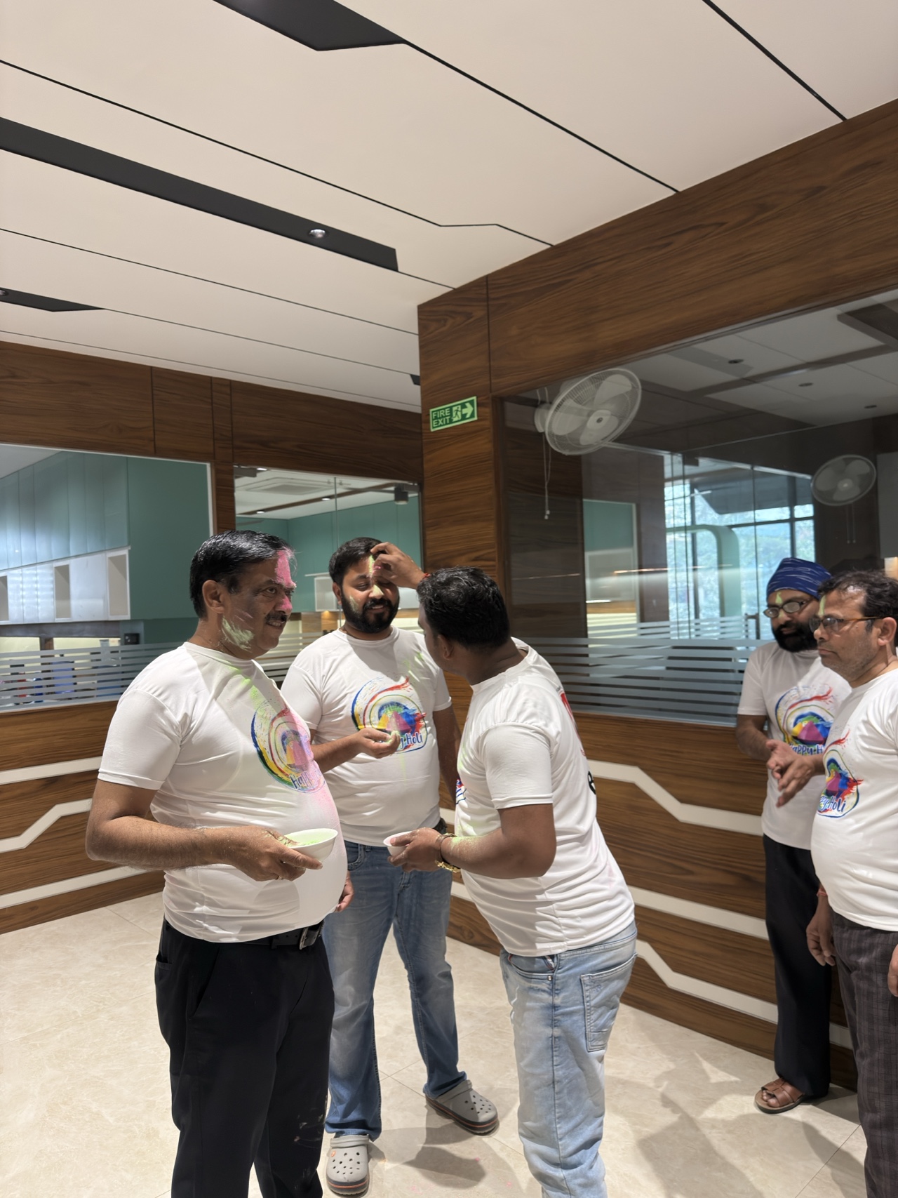 Holi Celebration (5)
