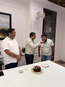 bday celebration (2)