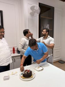 bday celebration (3)