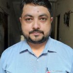Hari Om Pathak – Senior Sales Officer, Lucknow