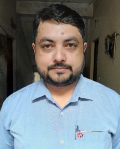 Hari Om Pathak – Senior Sales Officer, Lucknow