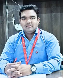Pradeep Kumar – Consultant Executive