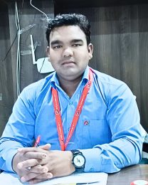 Pradeep Kumar